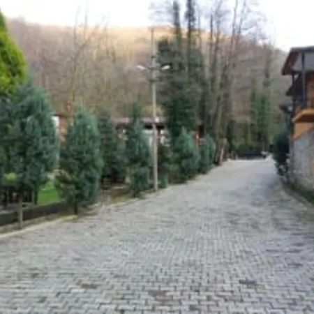 Amazing Bungalow Semesterbostad Kocaeli
