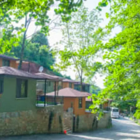 Amazing Bungalow Semesterbostad Kocaeli