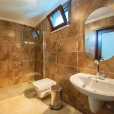 Amazing Bungalow Semesterbostad *
